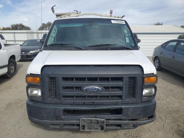 Photo 4 VIN: 1FTNE24W69DA42714 - FORD ECONOLINE 