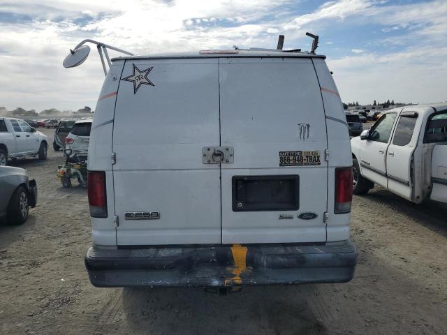 Photo 5 VIN: 1FTNE24W69DA42714 - FORD ECONOLINE 