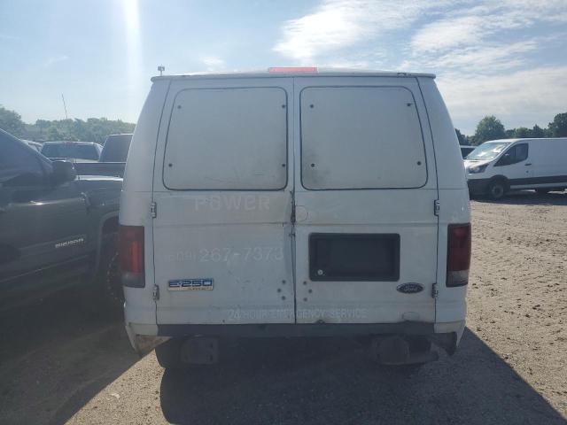 Photo 5 VIN: 1FTNE24W78DA85442 - FORD ECONOLINE 