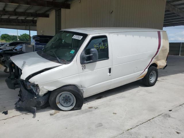 Photo 0 VIN: 1FTNE24W78DB38642 - FORD ECONOLINE 