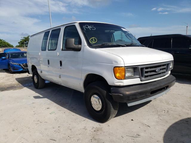 Photo 3 VIN: 1FTNE24W83HC05167 - FORD ECONOLINE 