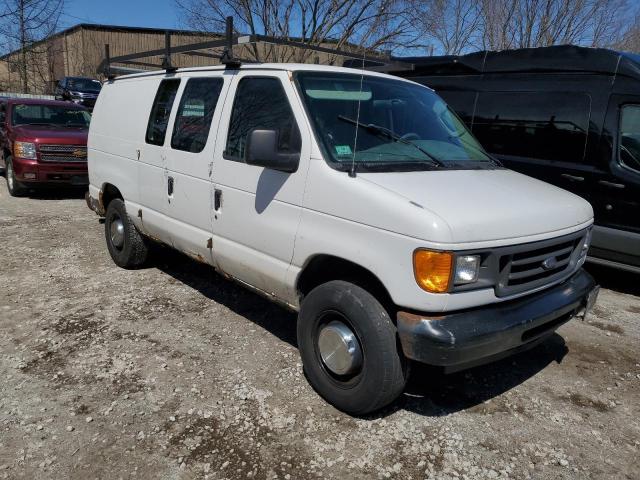 Photo 3 VIN: 1FTNE24W85HA79122 - FORD ECONOLINE 