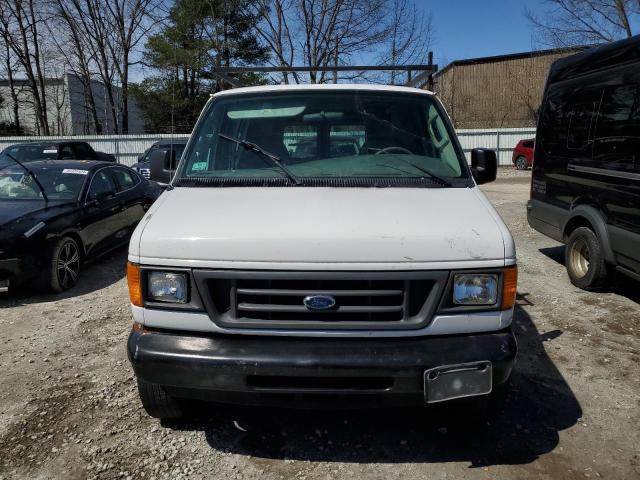 Photo 4 VIN: 1FTNE24W85HA79122 - FORD ECONOLINE 