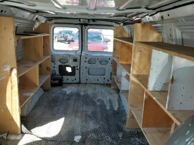 Photo 9 VIN: 1FTNE24W85HA79122 - FORD ECONOLINE 