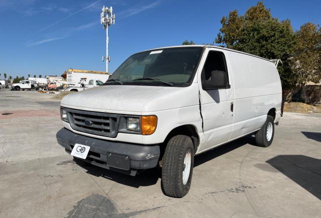 Photo 1 VIN: 1FTNE24W85HB46737 - FORD ECONOLINE 