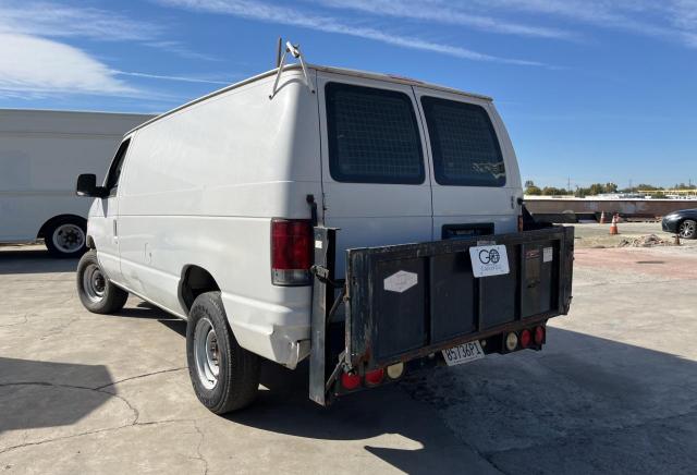 Photo 2 VIN: 1FTNE24W85HB46737 - FORD ECONOLINE 