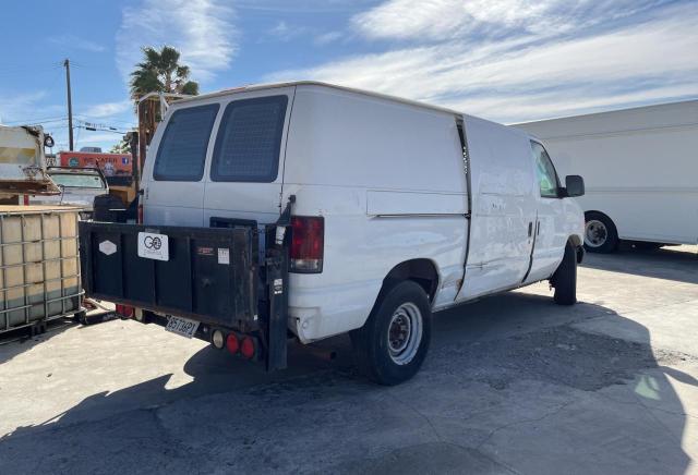 Photo 3 VIN: 1FTNE24W85HB46737 - FORD ECONOLINE 