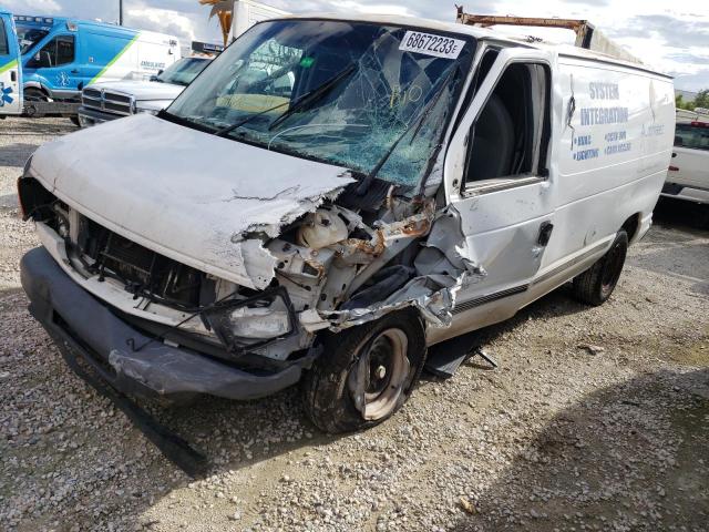 Photo 0 VIN: 1FTNE24W86DA55007 - FORD ECONOLINE 