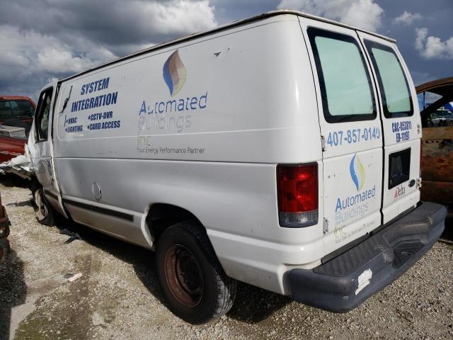 Photo 1 VIN: 1FTNE24W86DA55007 - FORD ECONOLINE 