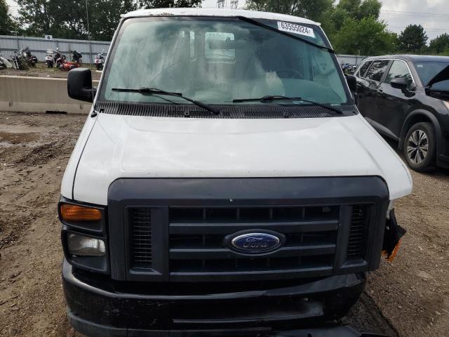 Photo 4 VIN: 1FTNE24W88DB27374 - FORD ECONOLINE 