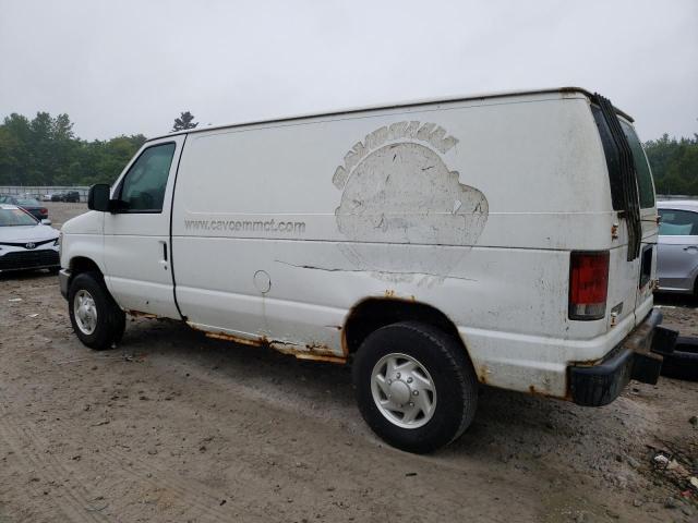 Photo 1 VIN: 1FTNE24W89DA31410 - FORD ECONOLINE 