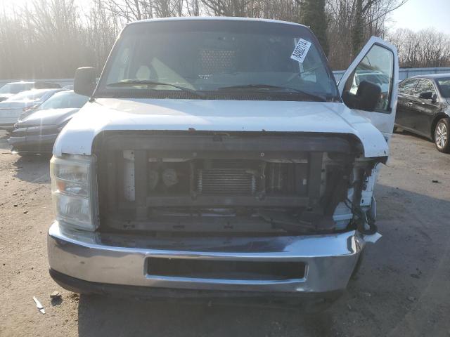 Photo 4 VIN: 1FTNE24W89DA36235 - FORD E-250 