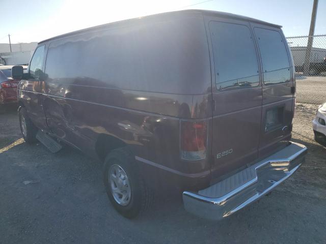 Photo 1 VIN: 1FTNE24W93HB61650 - FORD ALL MODELS 