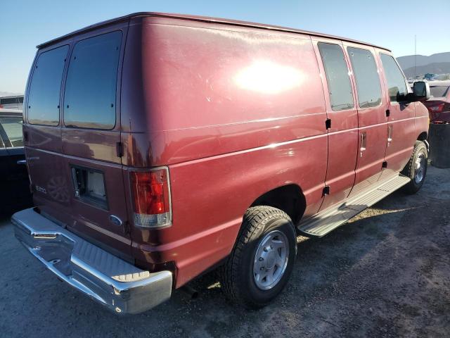 Photo 2 VIN: 1FTNE24W93HB61650 - FORD ALL MODELS 