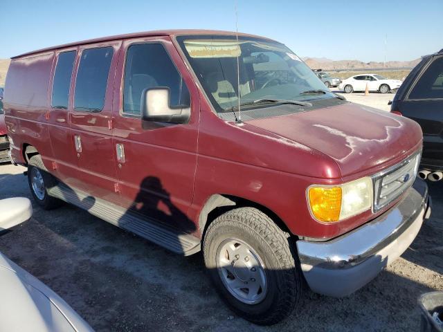 Photo 3 VIN: 1FTNE24W93HB61650 - FORD ALL MODELS 