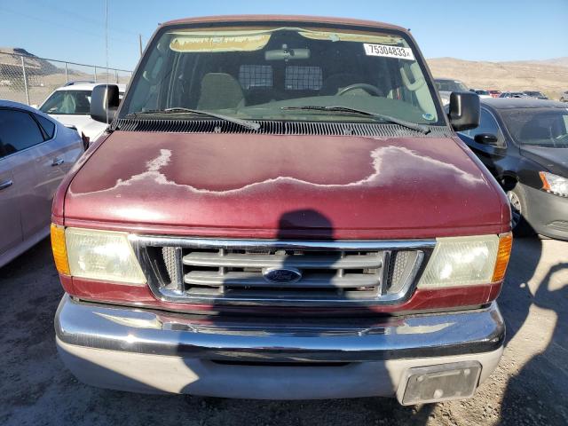 Photo 4 VIN: 1FTNE24W93HB61650 - FORD ALL MODELS 