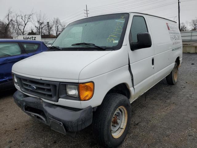 Photo 0 VIN: 1FTNE24W95HA07619 - FORD ECONOLINE 