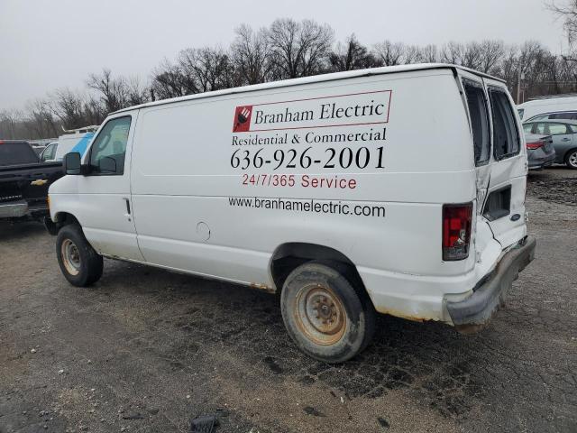 Photo 1 VIN: 1FTNE24W95HA07619 - FORD ECONOLINE 