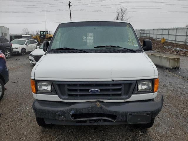 Photo 4 VIN: 1FTNE24W95HA07619 - FORD ECONOLINE 