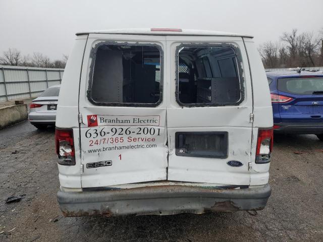 Photo 5 VIN: 1FTNE24W95HA07619 - FORD ECONOLINE 