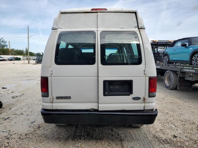 Photo 5 VIN: 1FTNE24W96DA34439 - FORD ECONOLINE 