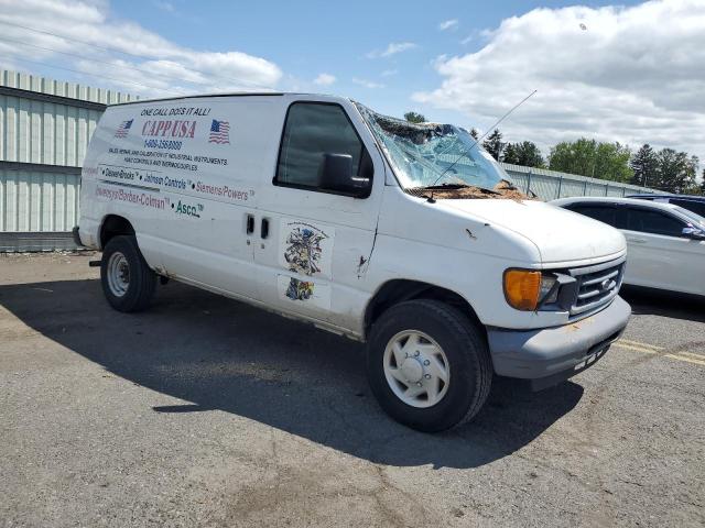 Photo 3 VIN: 1FTNE24W97DA06187 - FORD ECONOLINE 