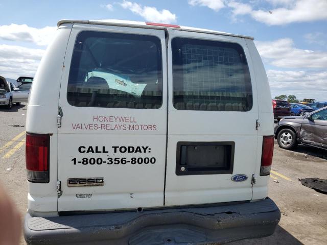 Photo 5 VIN: 1FTNE24W97DA06187 - FORD ECONOLINE 