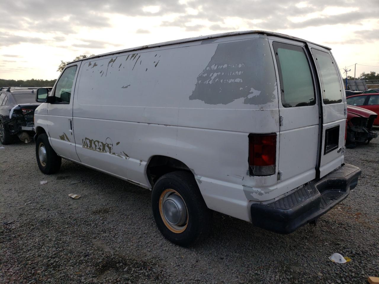 Photo 1 VIN: 1FTNE24WX5HA32819 - FORD ECONOLINE 