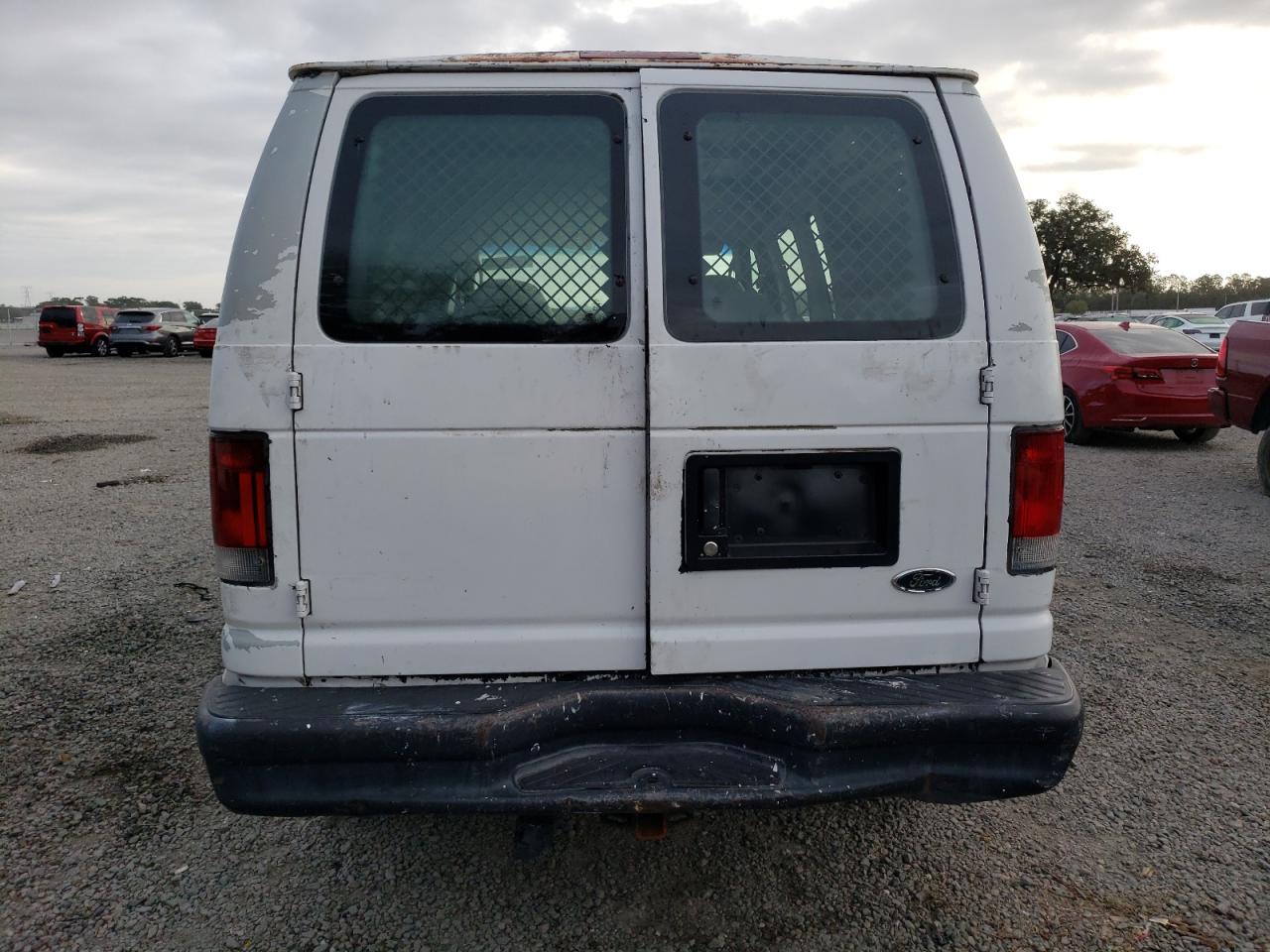 Photo 5 VIN: 1FTNE24WX5HA32819 - FORD ECONOLINE 