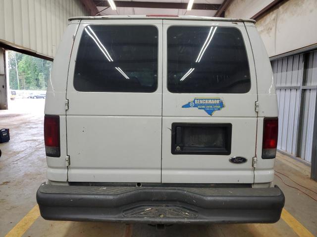 Photo 5 VIN: 1FTNE24WX7DA57245 - FORD ECONOLINE 