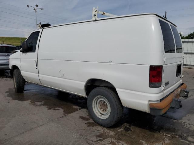 Photo 1 VIN: 1FTNE24WX8DA97696 - FORD ECONOLINE 