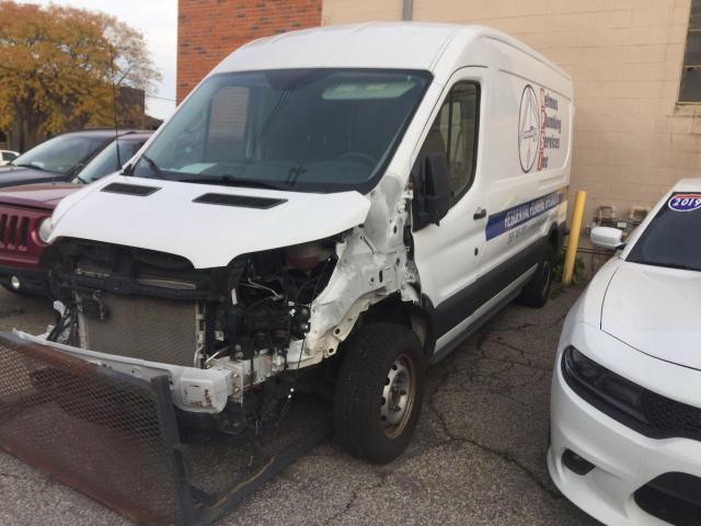 Photo 1 VIN: 1FTNE2CM0FKA22949 - FORD TRANSIT T- 