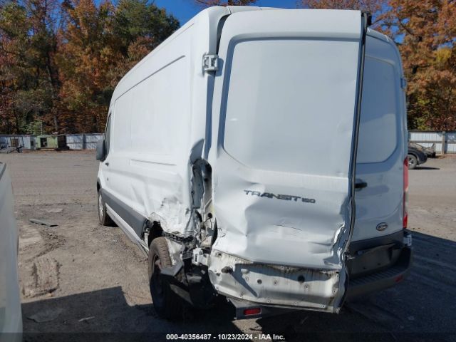 Photo 2 VIN: 1FTNE2CM1FKB04463 - FORD TRANSIT 