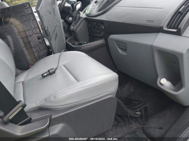 Photo 4 VIN: 1FTNE2CM1FKB04463 - FORD TRANSIT 