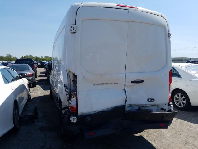 Photo 2 VIN: 1FTNE2CM2FKA06316 - FORD TRANSIT T- 