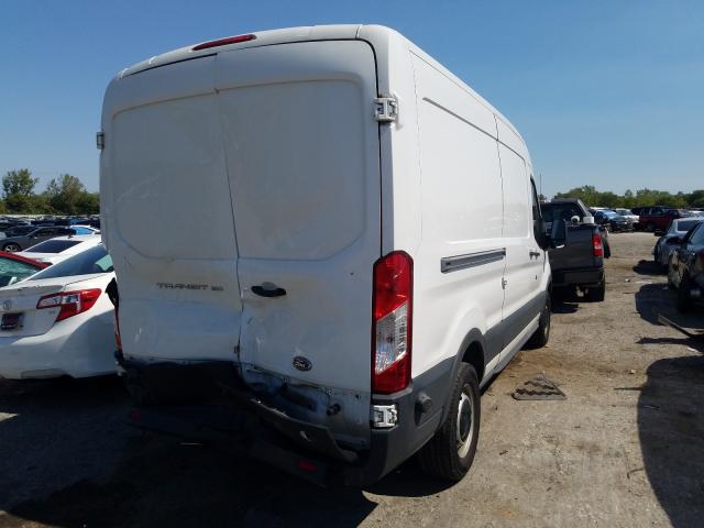 Photo 3 VIN: 1FTNE2CM2FKA06316 - FORD TRANSIT T- 