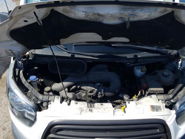 Photo 6 VIN: 1FTNE2CM2FKA06316 - FORD TRANSIT T- 