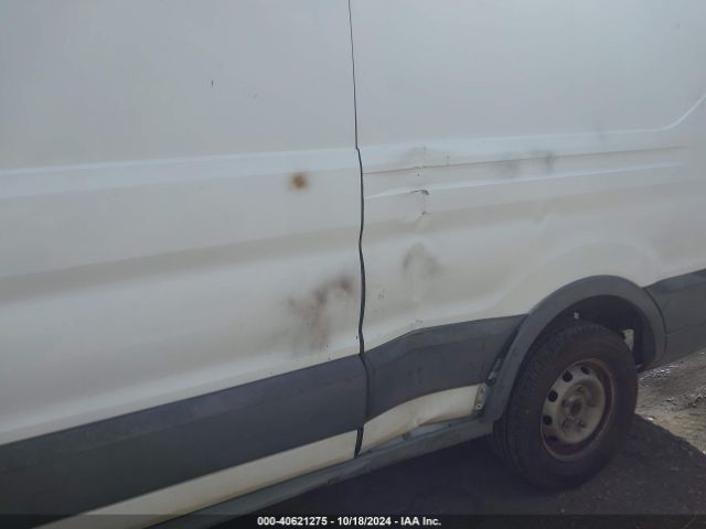 Photo 5 VIN: 1FTNE2CM2FKA58562 - FORD TRANSIT 