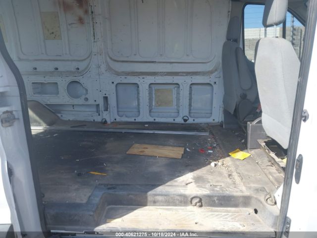 Photo 7 VIN: 1FTNE2CM2FKA58562 - FORD TRANSIT 