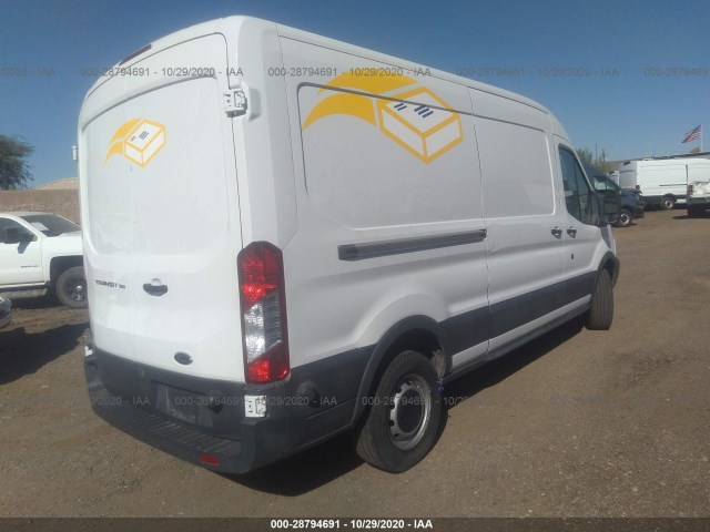 Photo 3 VIN: 1FTNE2CM2FKA75314 - FORD TRANSIT CARGO VAN 