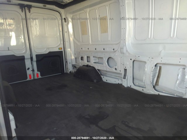 Photo 7 VIN: 1FTNE2CM2FKA75314 - FORD TRANSIT CARGO VAN 