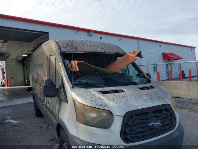 Photo 5 VIN: 1FTNE2CM2FKA81047 - FORD TRANSIT 