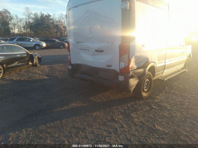 Photo 5 VIN: 1FTNE2CM2FKA81145 - FORD TRANSIT CARGO VAN 