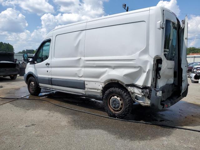 Photo 1 VIN: 1FTNE2CM3FKA02551 - FORD TRANSIT 