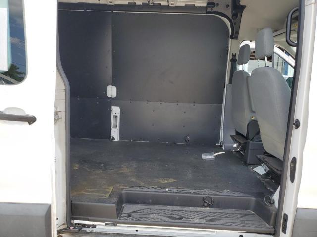 Photo 10 VIN: 1FTNE2CM3FKA02551 - FORD TRANSIT 