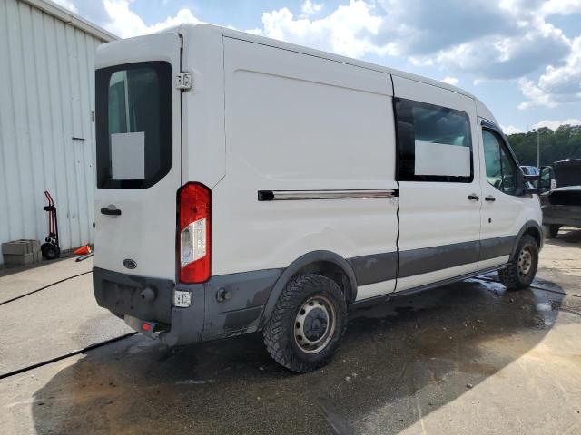 Photo 2 VIN: 1FTNE2CM3FKA02551 - FORD TRANSIT 