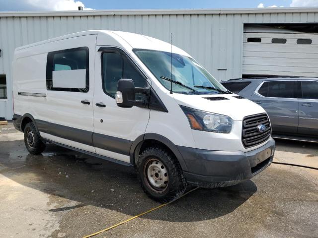 Photo 3 VIN: 1FTNE2CM3FKA02551 - FORD TRANSIT 