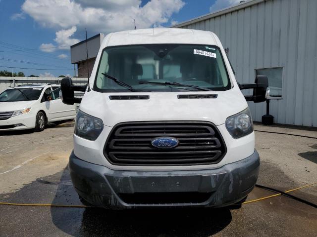 Photo 4 VIN: 1FTNE2CM3FKA02551 - FORD TRANSIT 