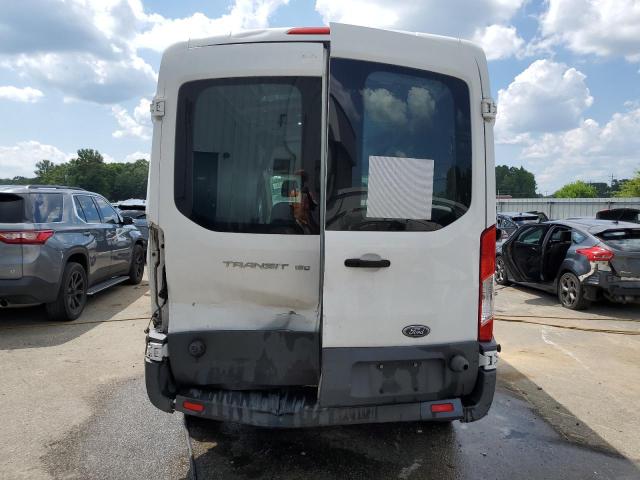 Photo 5 VIN: 1FTNE2CM3FKA02551 - FORD TRANSIT 