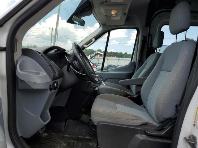 Photo 6 VIN: 1FTNE2CM3FKA02551 - FORD TRANSIT 